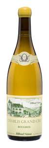 Billaud-Simon Chablis Grand Cru Bougros 2022