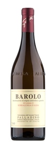 Palladino Barolo Serralunga d'Alba 2010