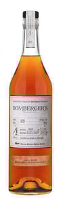 Michter's Bomberger's Declaration Bourbon