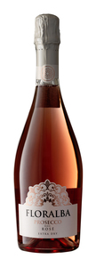 Floralba Prosecco Rosé Millesimato 2024