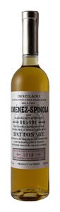Ximénez-Spínola Battonage Brandy