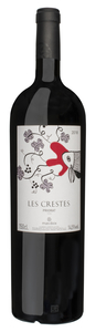 Mas Doix Les Crestes 2018