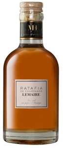 Lemaire Ratafia de Champagne