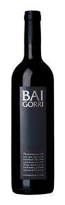 Baigorri Reserva 2018
