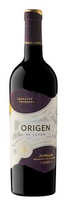 Luzón Origen de Luzón Garnacha Tintorerea