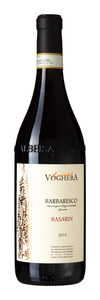 Voghera Barbaresco Basarin 2018