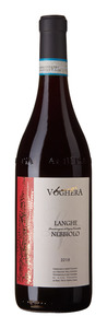 Voghera Langhe Nebbiolo 2020