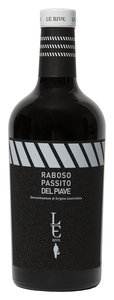 Le Rive Passito del Piave Raboso 2020