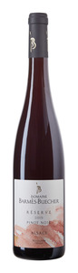 Barmès-Buecher Pinot Noir Réserve 2022