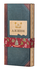 A.H. Riise (24x2cl)