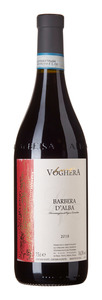 Luigi Voghera Barbera d'Alba 2021