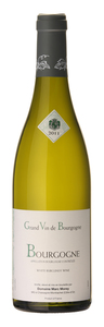 Dom. Marc Morey et Fils Bourgogne 2016 Dom. Marc Morey et Fils Bourgogne 2016