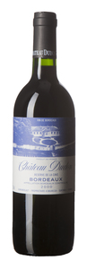 Ch. Dudon Reserve de la Cave 2000