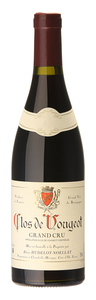 Bilde av flasken for Hudelot-Noellat Clos de Vougeot Grand Cru