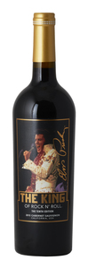 Elvis The King of Rock Elvis The King of Rock