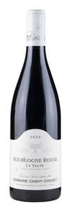 Chavy-Chouet Bourgogne Rouge La Taupe 2023