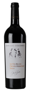 Bilde av Colombo Crozes Hermitage Les Fées Brunes 2021
