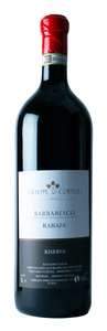 Giuseppe Cortese Barbaresco Rabaja Riserva 2013