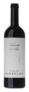 Massolino Dolcetto d'Alba 2024