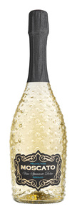 Pizzolato Moscato Spumante Dolce