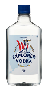 Explorer Vodka