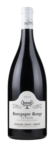 Chavy-Chouet Bourgogne Rouge La Taupe 2023