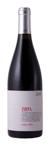 Bilde av La Zorra Raro Rufete 2018