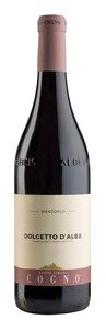 Cogno Dolcetto d'Alba Mandorlo 2023