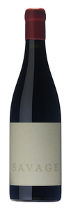 Savage Syrah 2023