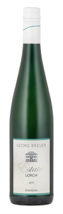 Uke 11: Georg Breuer Estate Lorch