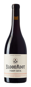 BloodRoot Pinot Noir 2023