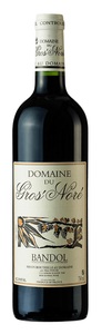 Dom. du Gros'Noré Bandol 2015