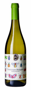 PdN Nespolino Trebbiano Biologico
