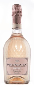 Bilde av Castelmare Prosecco Rosé