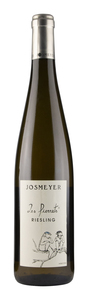 Josmeyer Les Pierrets Riesling 2021