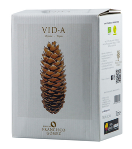 Bod. Francisco Gomez VID-A