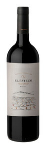 El Esteco Malbec