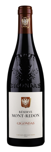 Mont-Redon Gigondas Reserve