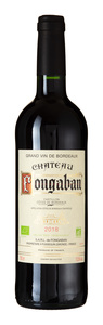 Ch. Fongaban Castillon Côtes de Bordeaux 2019