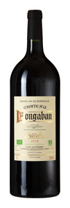 Ch. Fongaban Castillon Côtes de Bordeaux 2019