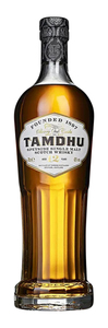 Tamdhu 12 YO Speyside Single Malt Scotch Whisky