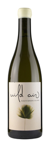 Storm Wines Wild Air Sauvignon Blanc 2023
