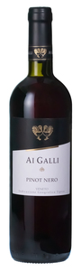 Ai Galli Pinot Nero