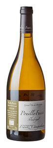 Frantz Chagnoleau Pouilly-Fuissé Madrigal 2023