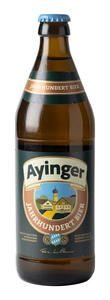 Ayinger Jahrhundertbier