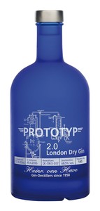 Heinrich Von Have Prototyp 2.0 Gin