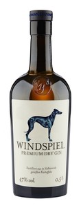 Windspiel Premium Dry Gin