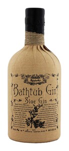 Bilde av Abelforth's Bathtub Sloe Gin