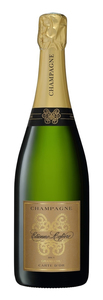 Etienne Lefevre Reserve Carte d'Or Grand Cru Brut
