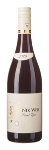 Nik Weis Pinot Noir 2020